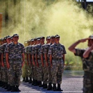 Bedelli Askerliğin Tarihçesi