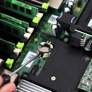 Bios Pili Nedir? Ne İşe Yarar? Nasıl Değiştirilir? (Kısaca)