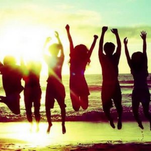 Bir sonsuz dost olsa