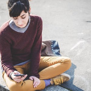 Çağrılar konferans görüşmesi olarak birleştirilemiyor (Vodafone)