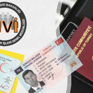 Çipli Pasaport Nasıl Anlaşılır