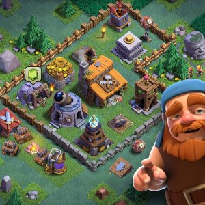 Clash of Clans Sınırsız Altın ve Elmas Hilesi Nasıl Yapılır?