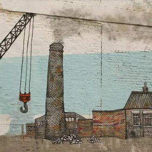 Değişim, değişin..