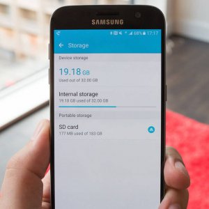 Depolama Alanı Bitiyor Bazı Sistem İşlevleri Çalışmayabilir