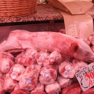 Domuz eti neden yenmez?