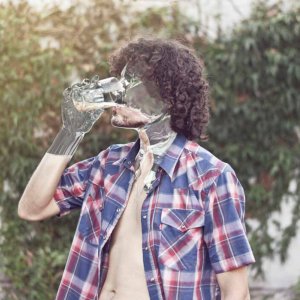 Dünyanın En Yaratıcı Photoshop Çalışmaları