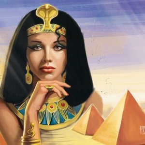 Dünyanın Kaderini Değiştiren Kadınlar