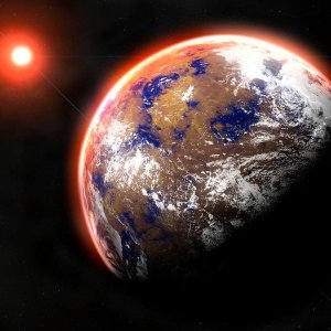 Dünyaya En Çok Benzeyen Gezegen Bulundu Yaşam