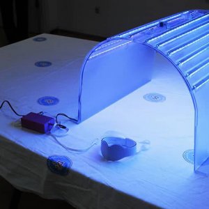 Fototerapi nedir? Ne işe yarar?