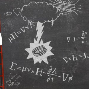 Gökyüzünün Mavi Olması Fiziğin Hangi Konusuyla İlgilidir