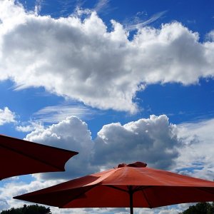 Gökyüzünün Mavi Olmasının Sebebi Nedir?