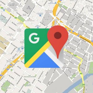 Google Maps Query String Parameters