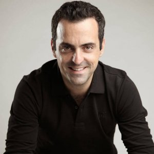 Hugo Barra Kimdir