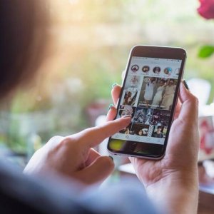 Instagram Taslaktaki Fotoğrafı Kaydetme