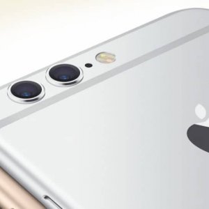 İphone 7 de çift kamera ne işe yarar?