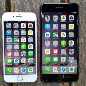 Iphone 7 Ile Iphone 7 Plus Arasındaki Farklar