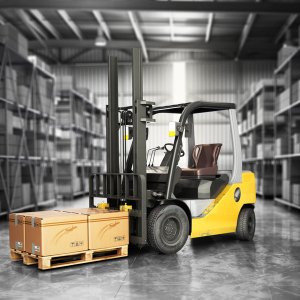 Istanbulda Forklift Kiralama Firmaları