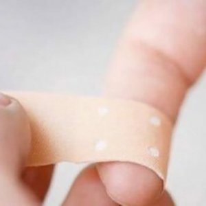 Kabuk Bağlayan Yara İz Bırakır Mı?