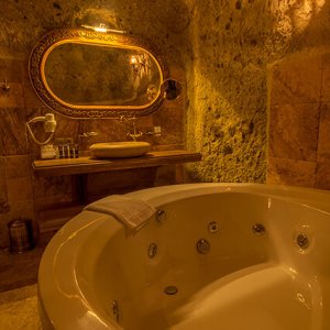 Kapadokya Balayı Otelleri 2018