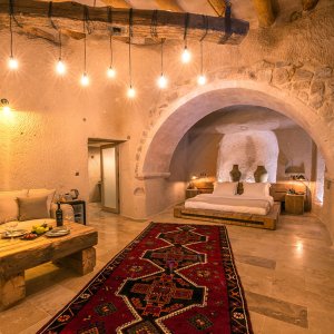 Kapadokya Butik Otelleri