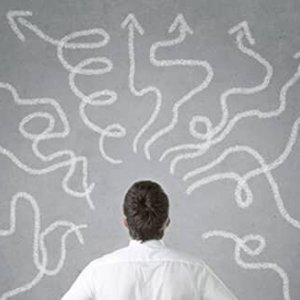 Karar vermenin de bilgeliği..