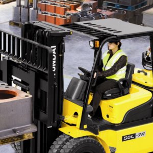 Forklift Kiralama İşi Yapmak İstiyorum