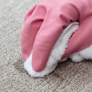 Kolonya Lekesi Nasıl Çıkar? (Deri, Duvar, Mobilya, Halı, Masa vb.)