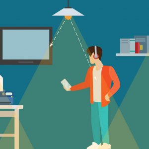 Li-Fi Nedir, Li-Fi Nasıl Çalışır