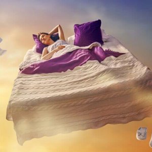 Lucid Dream - Rüyamı Nasıl Kontrol Edebilirim?