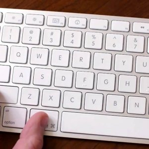 Mac Ekran Görüntüsü Kayıt Yerini Değiştirmek