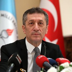 Milli Eğitim Bakanı Ziya Selçukun Açıklamaları
