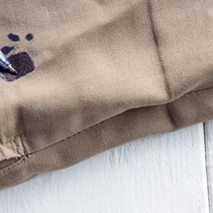 Mürekkep Lekesi Nasıl Çıkar? (Gömlekten, Elden, Pantolondan, Giysiden, Koltuktan)