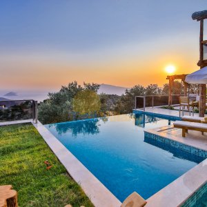 Neden Kiralık Villa Tercih Edilmelidir?