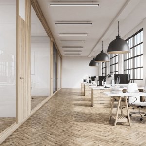 Ofis Projelendirme ve Ofis Tasarımları