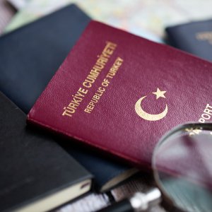 Pasaport Için Gerekli Evraklar 2019