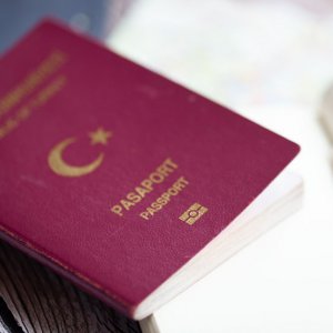 Pasaport Yenileme Ücreti 2019