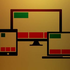 Responsive web sitesi yapmak