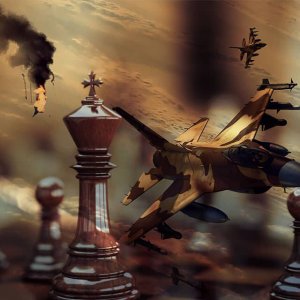 Rusyanın Satranç Ustalığı ve Ünlü Rus Aklı ile Suriye Maçının Analizi