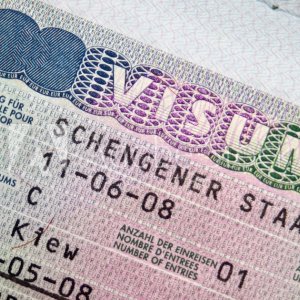 Schengen Vizesi Için Gerekli Evraklar 2019