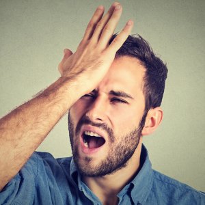 Şifrelerimi Sürekli Unutuyorum