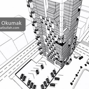 Statik proje okumak - Statik proje nasıl okunur?
