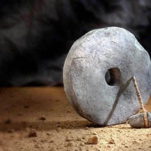 Tekerlek Kim Tarafından ve Ne Zaman Bulunmuştur?