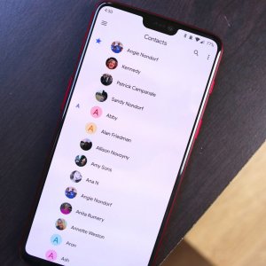 Telefon Rehberim Silindi Nasıl Geri Yüklerim