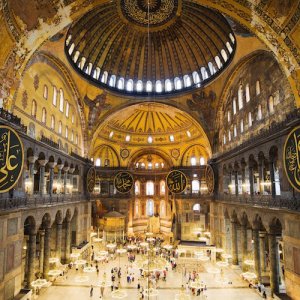 Türkiye’nin Muhakkak Görülmesi Gereken Tarihi Hazineleri