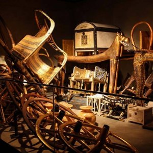 Tutankamon Kimdir? Neden Öldü? Mezarının Açılışı