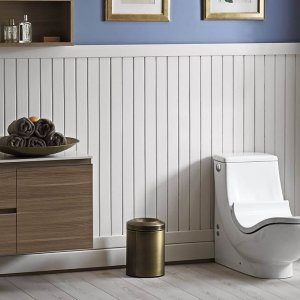 Vitrifiye Nedir? (İnşaat)