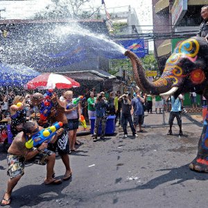 Vizesiz Gidebilecek Ülkeler ve Festivalleri
