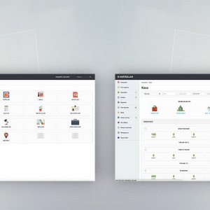 Web Tabanlı Müşteri Takip Programı