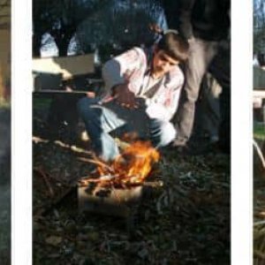 Yarım saatte organize olmak