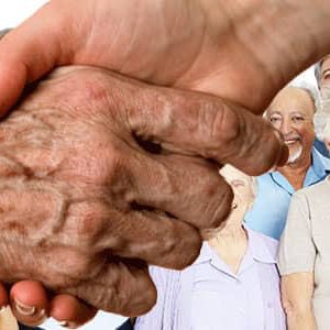 Yaşlıların elinde neden kahverengi lekeler oluşur?